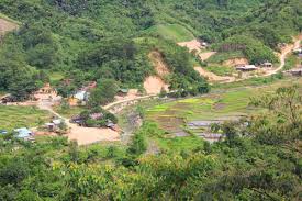 Phê duyệt kế hoạch sử dụng đất năm 2020 của huyện Nam Giang